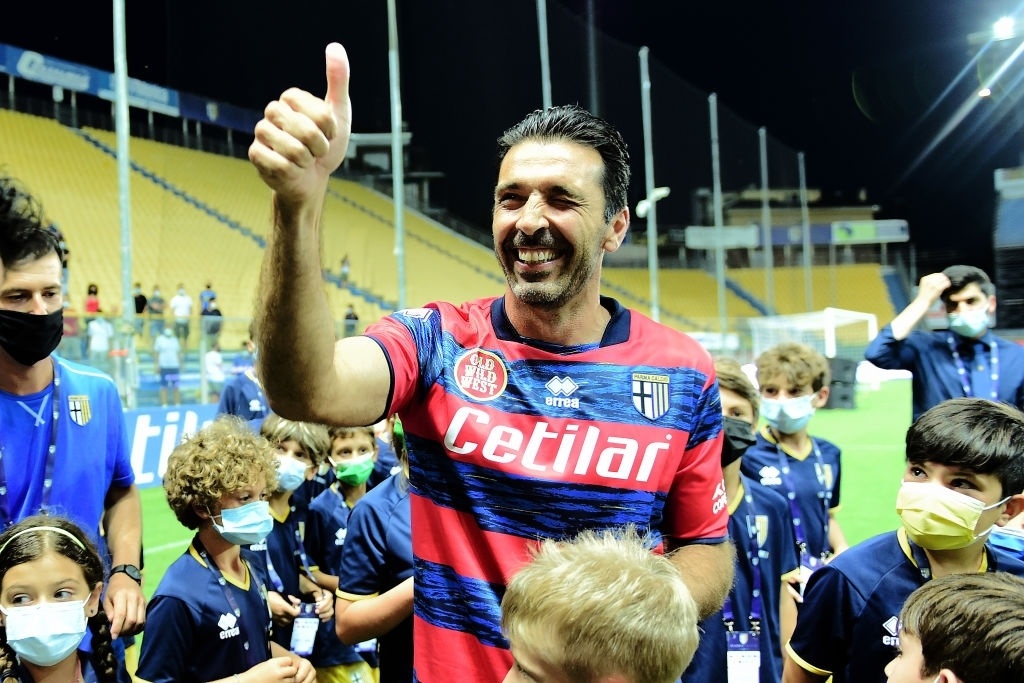 Ronaldo tro lai Man United anh 5