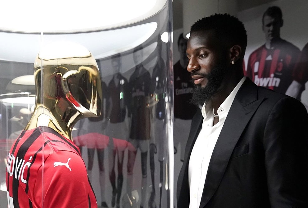 Bakayoko gia nhap AC Milan anh 5