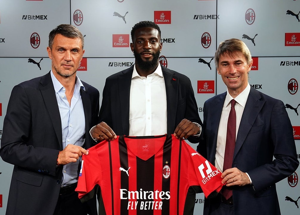 Bakayoko gia nhap AC Milan anh 2