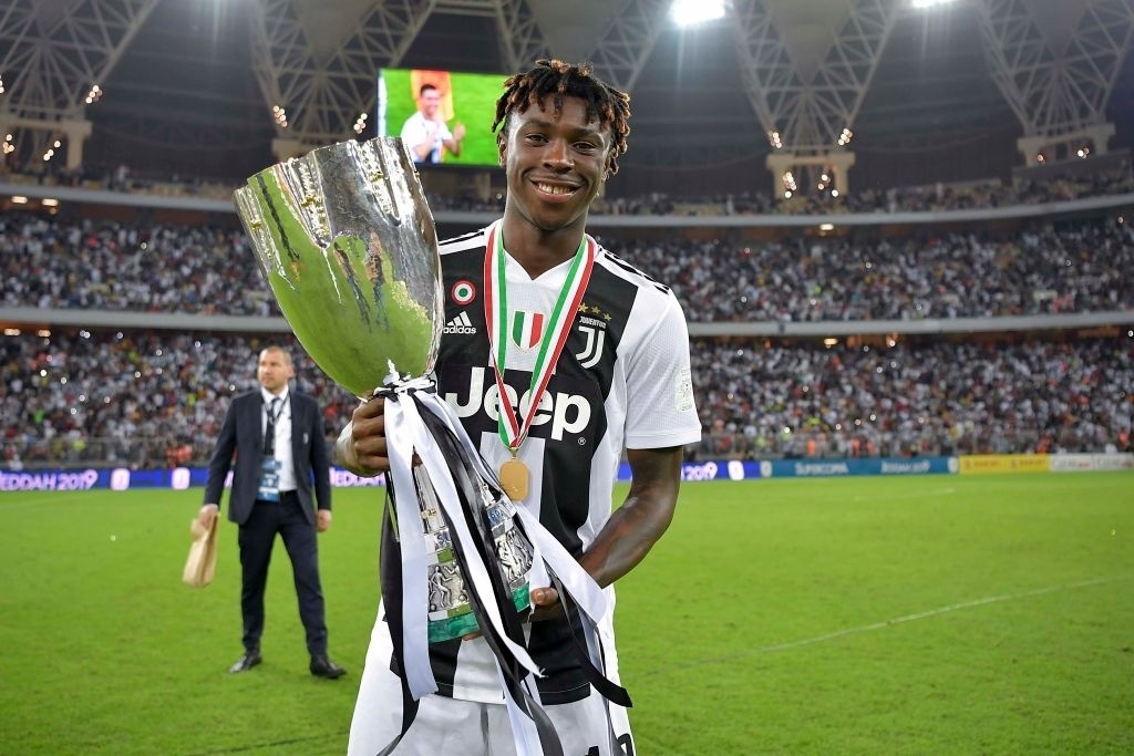 Ronaldo tro lai Man United anh 2