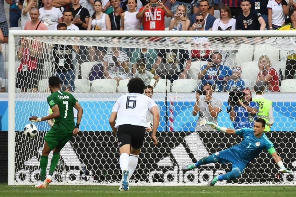 thu quan Salman Al-Faraj anh 1