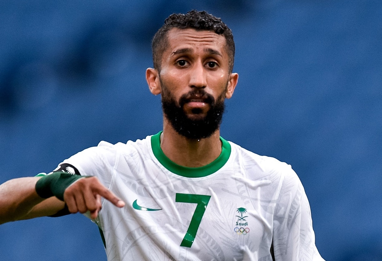 Tuyen Viet Nam phai de chung thu quan tuyen Saudi Arabia hinh anh