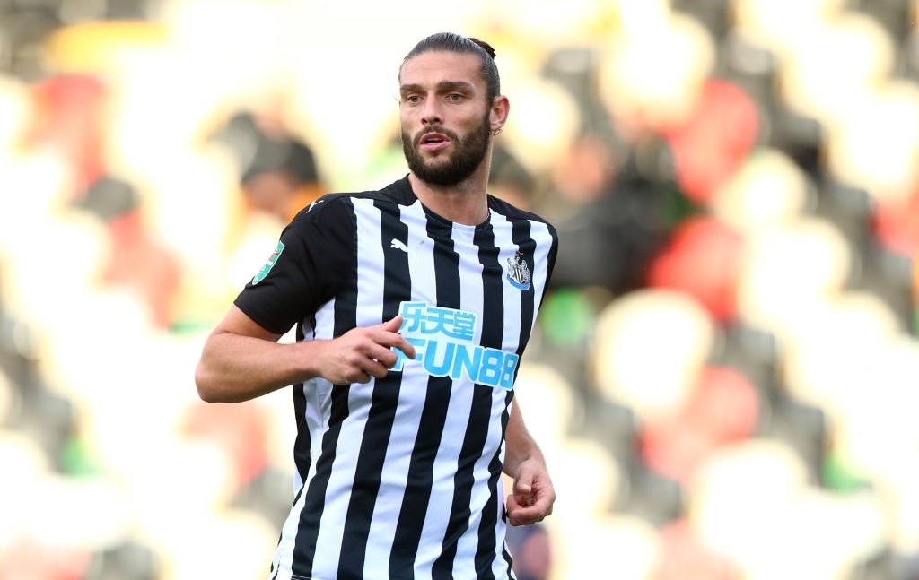 Cau thu that nghiep anh 6