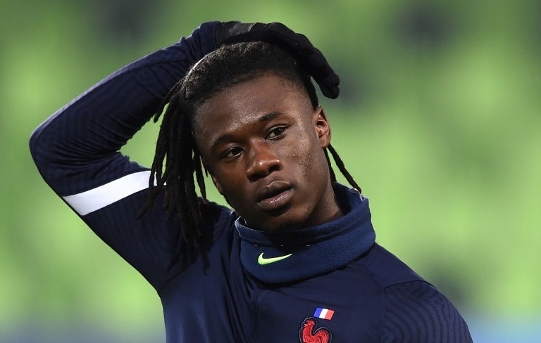 Real Madrid don tien ve 18 tuoi tu Ligue 1 hinh anh