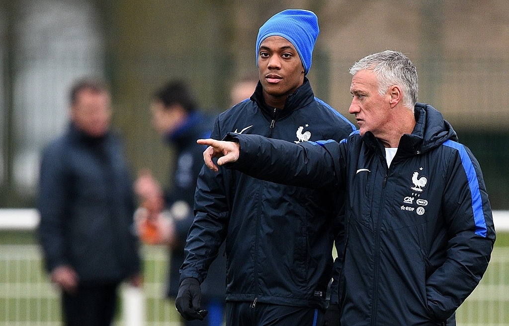 Benzema toa sang anh 4