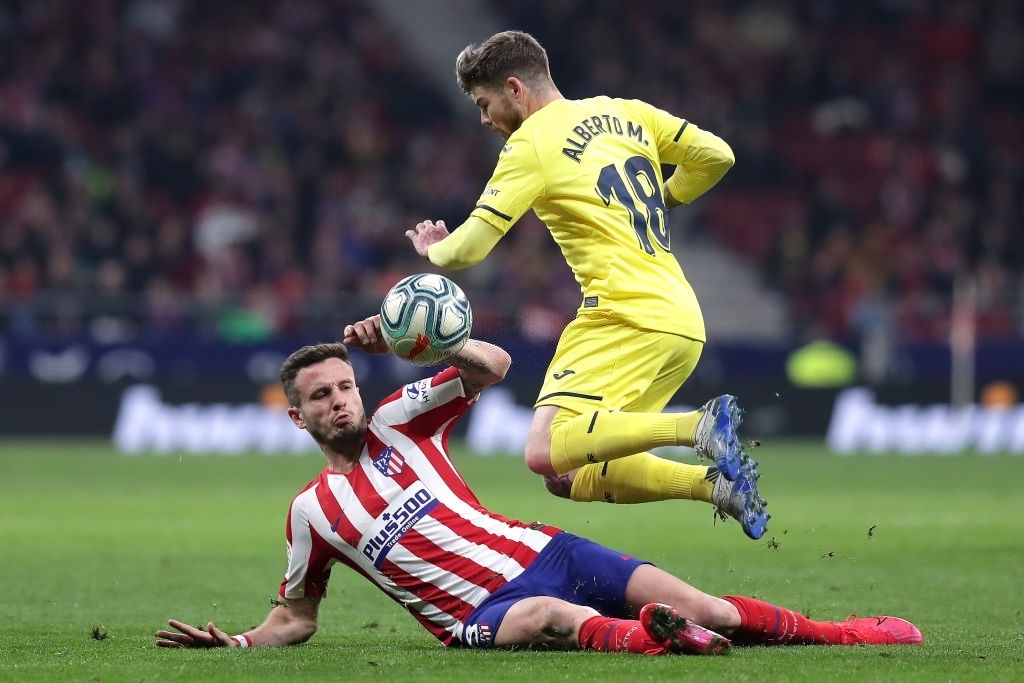 Saul Niguez gia nhap Chelsea anh 3