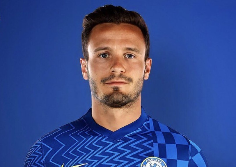 Saul Niguez va con dau dau de chiu cua HLV Tuchel hinh anh