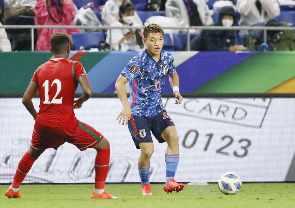 Tuyen Nhat Ban that bai anh 2