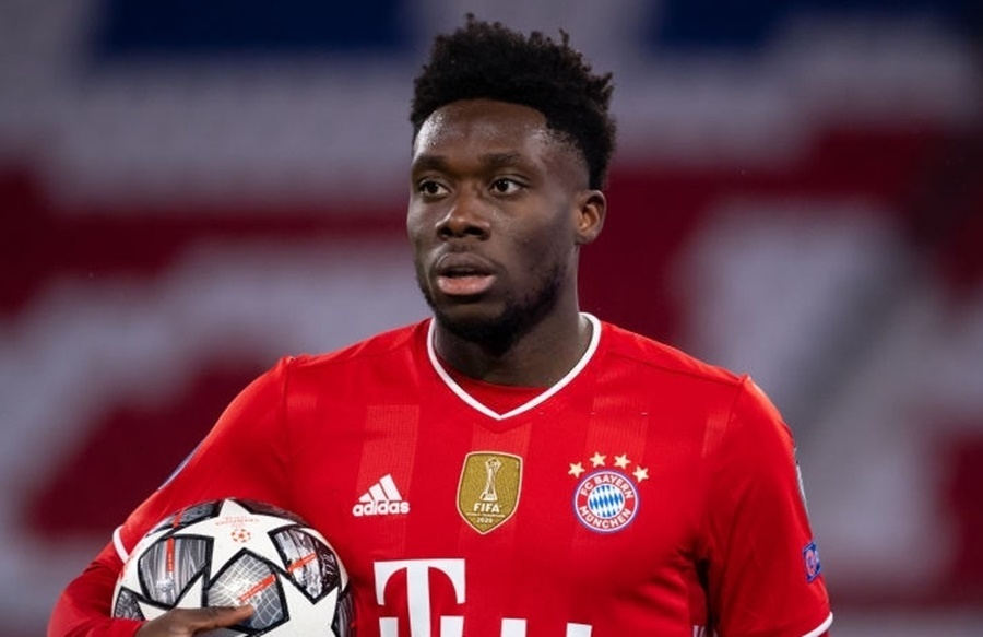 Bayern Munich so huu hau ve trai dat gia nhat the gioi hinh anh