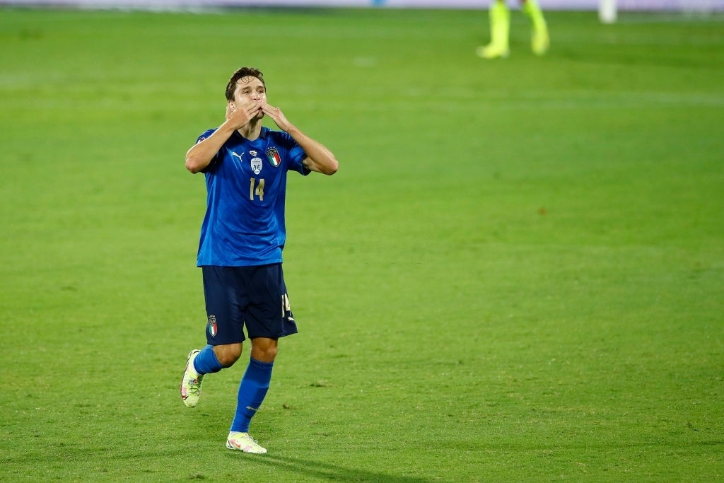 Tuyen Italy gay that vong anh 1