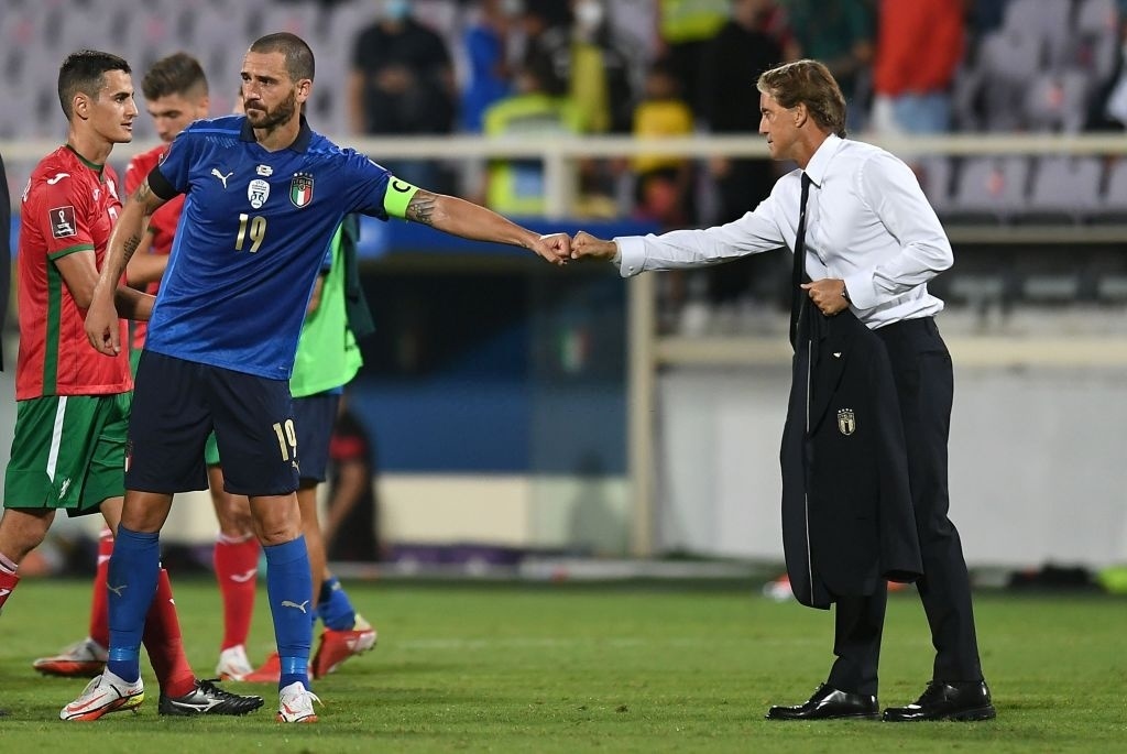 Tuyen Italy gay that vong anh 3