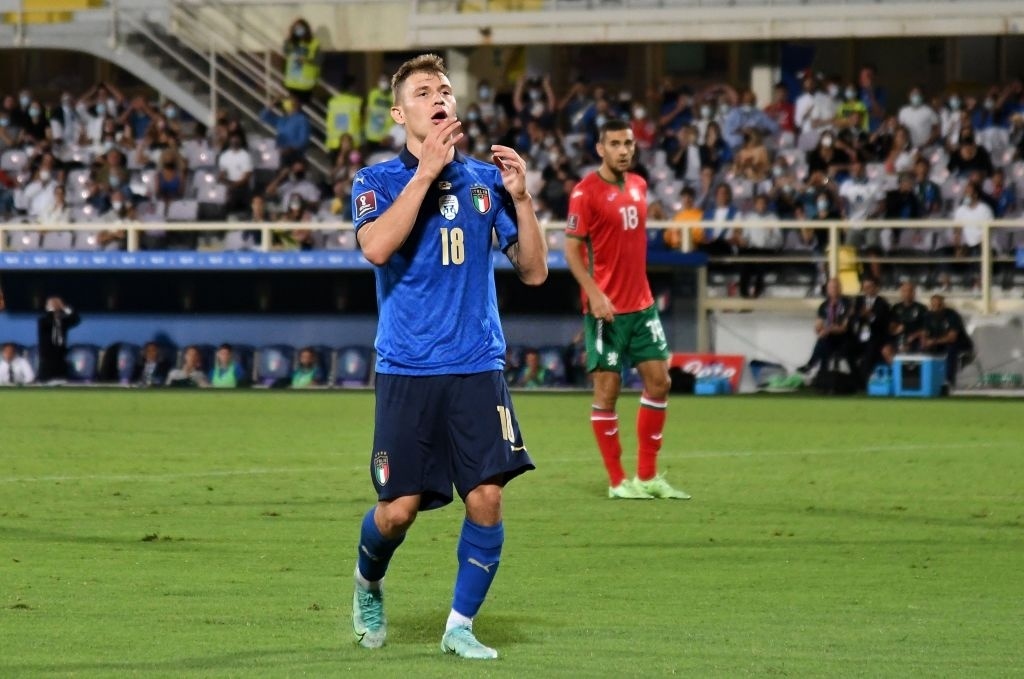 Tuyen Italy gay that vong anh 4