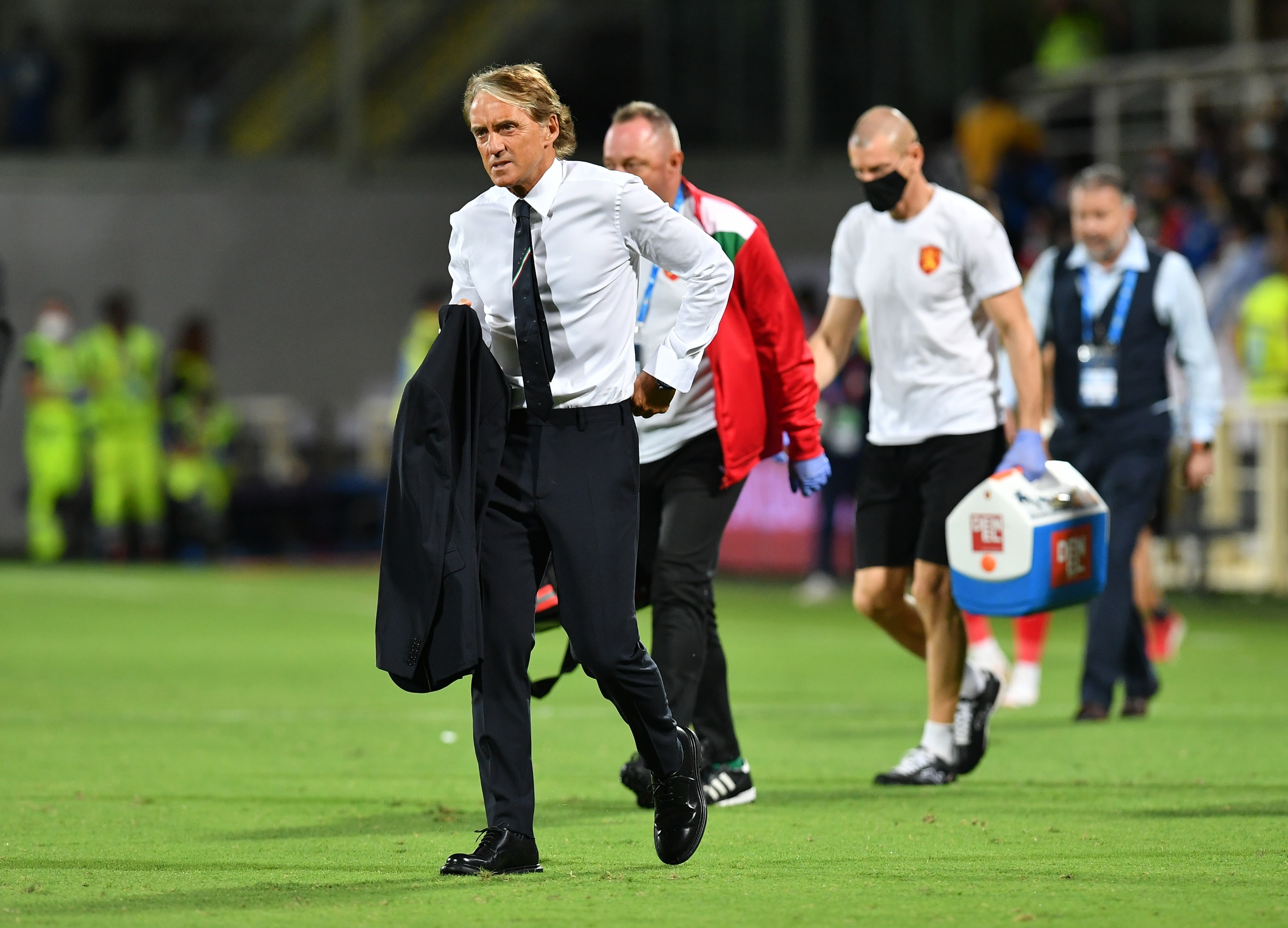 Tuyen Italy gay that vong anh 7