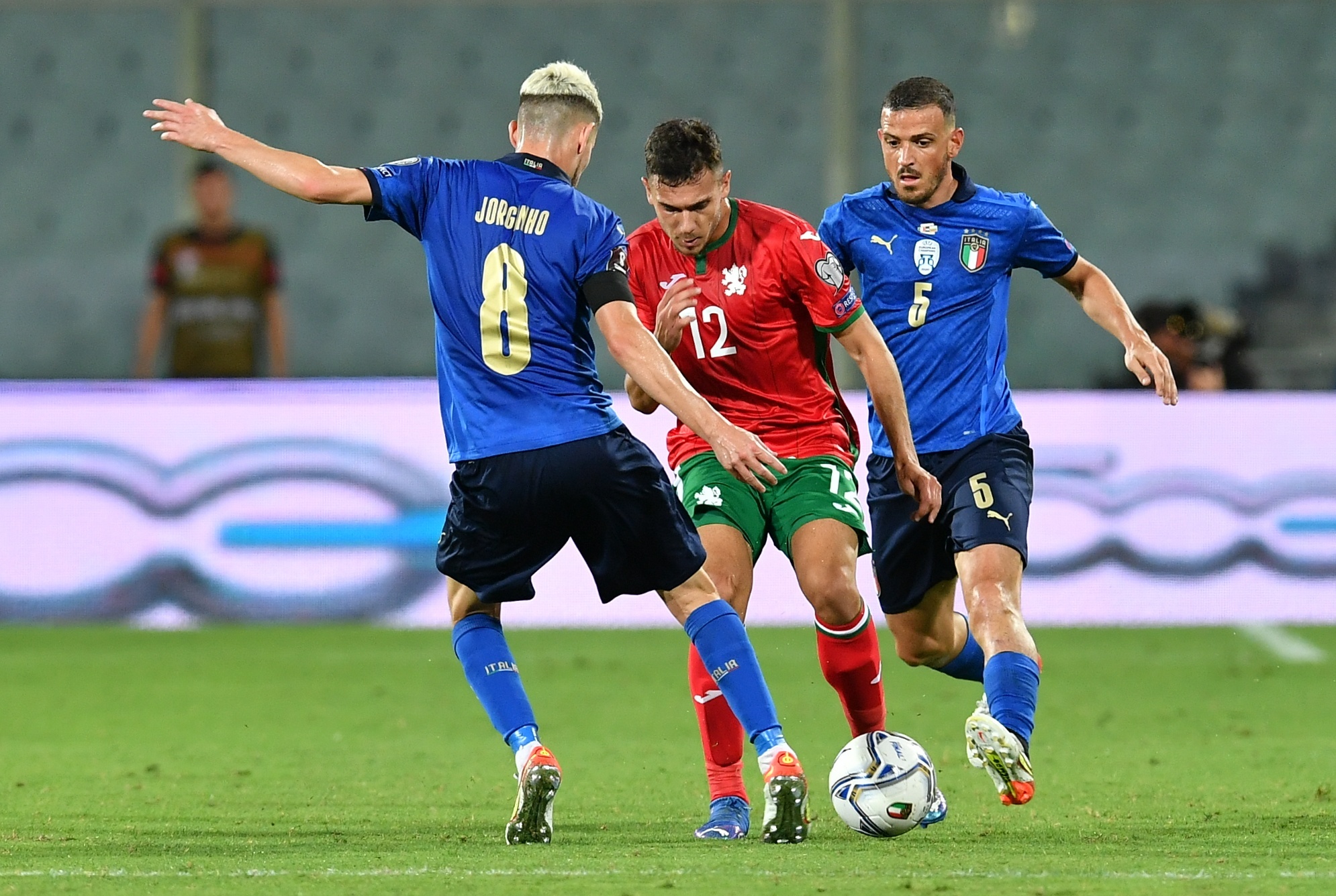 Tuyen Italy gay that vong anh 6