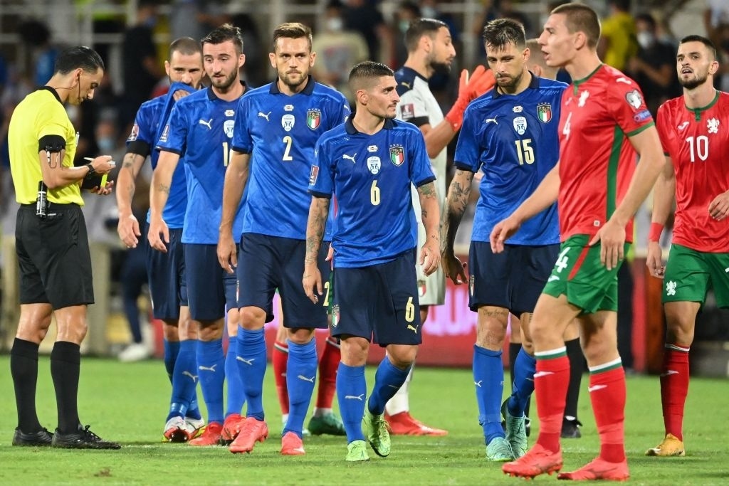 Tuyen Italy gay that vong anh 8