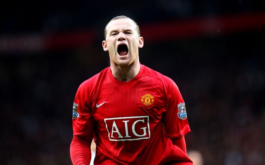 Cau thu ghi nhieu ban thang cho Man United anh 1