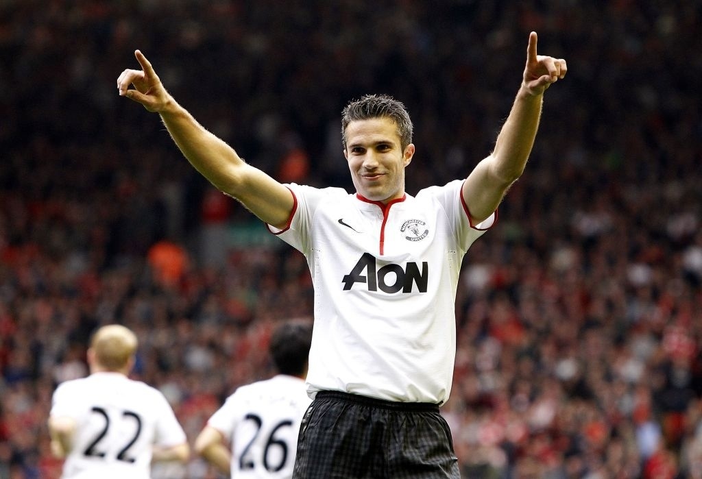 Cau thu ghi nhieu ban thang cho Man United anh 10