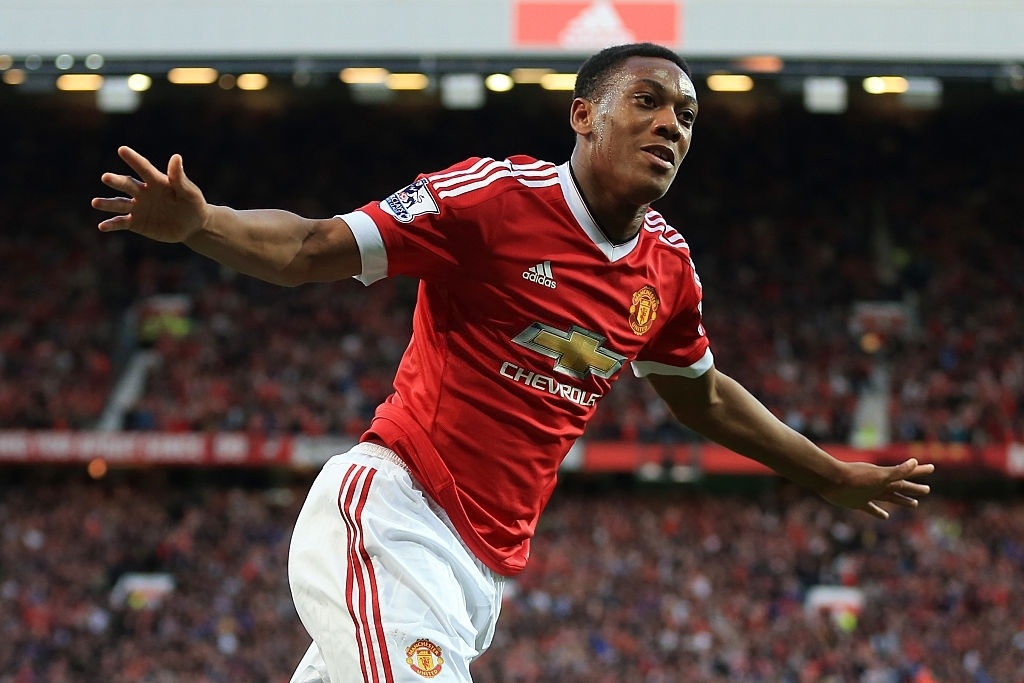 Cau thu ghi nhieu ban thang cho Man United anh 7