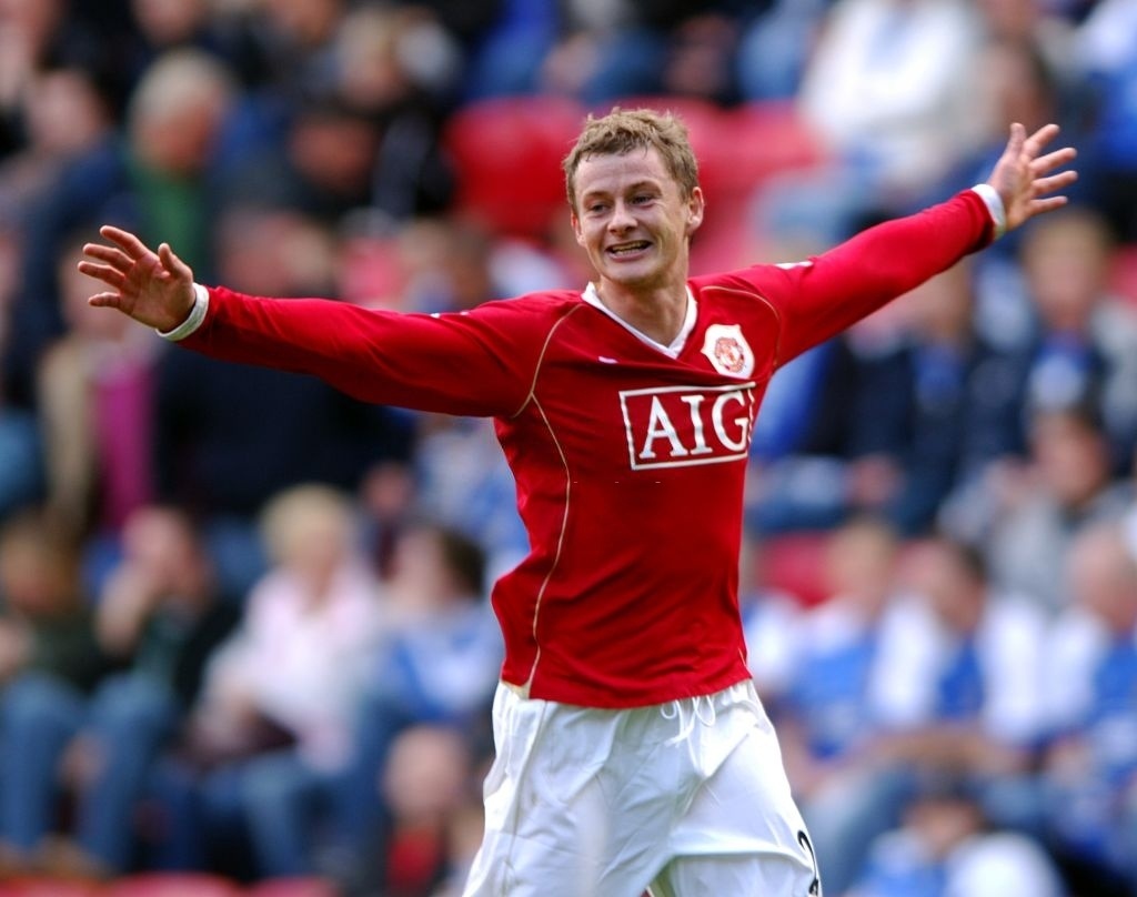 Cau thu ghi nhieu ban thang cho Man United anh 8