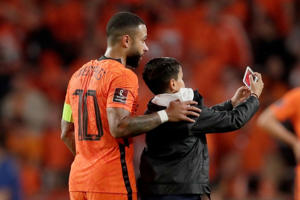 Depay don tim nguoi ham mo anh 2