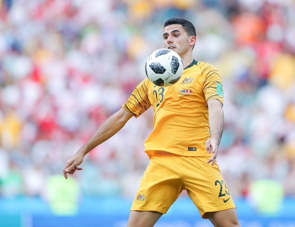 Phong toa Rogic anh 1