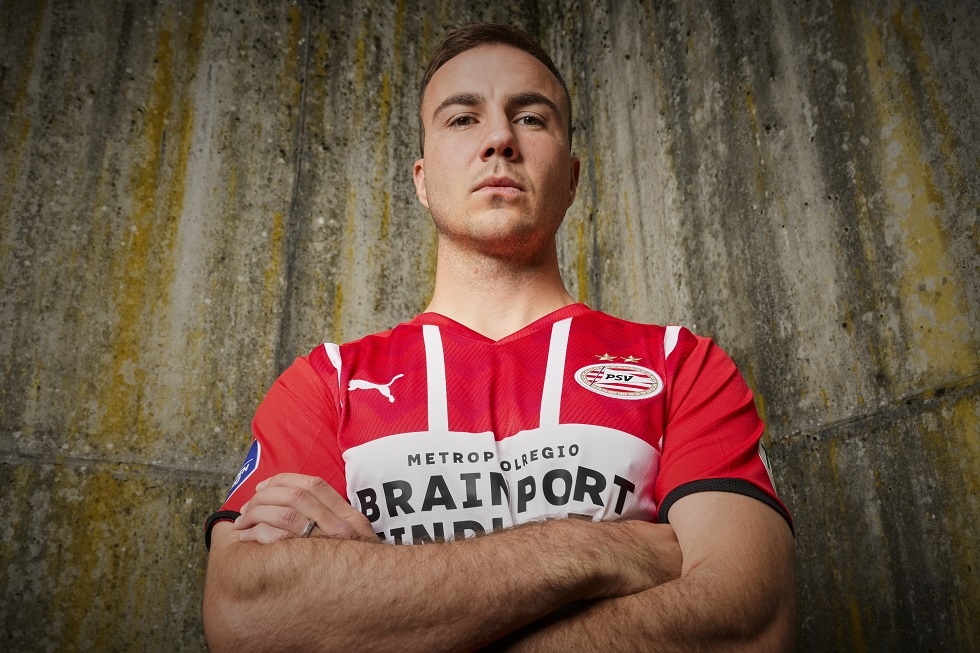 Mario Gotze gia han hop dong anh 5