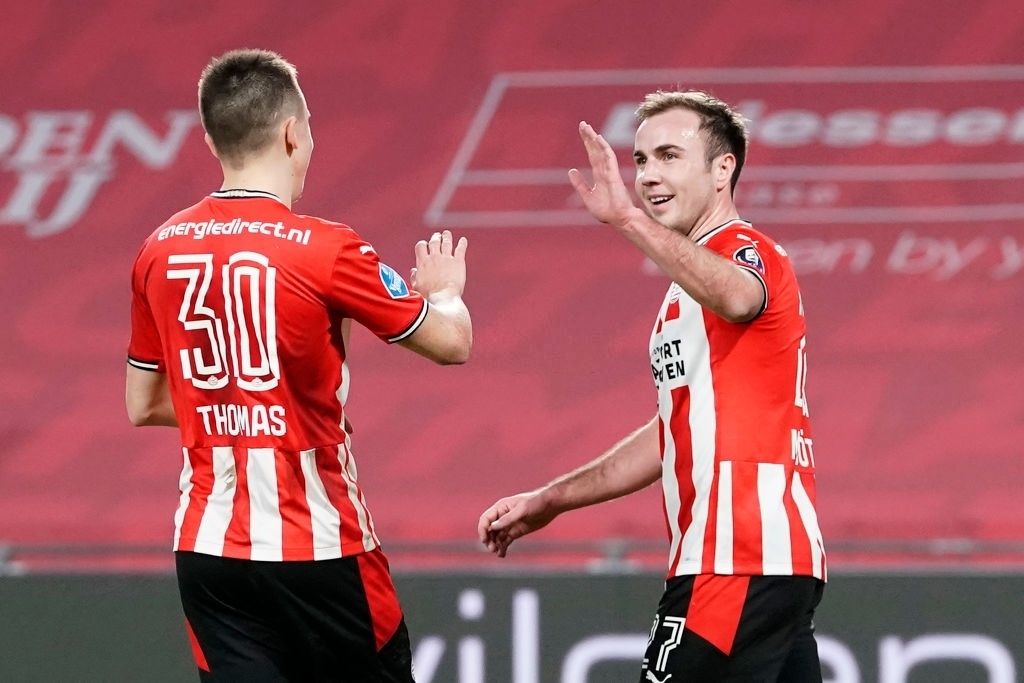 Mario Gotze gia han hop dong anh 8