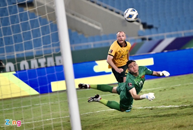 Viet Nam that bai truoc Australia anh 3