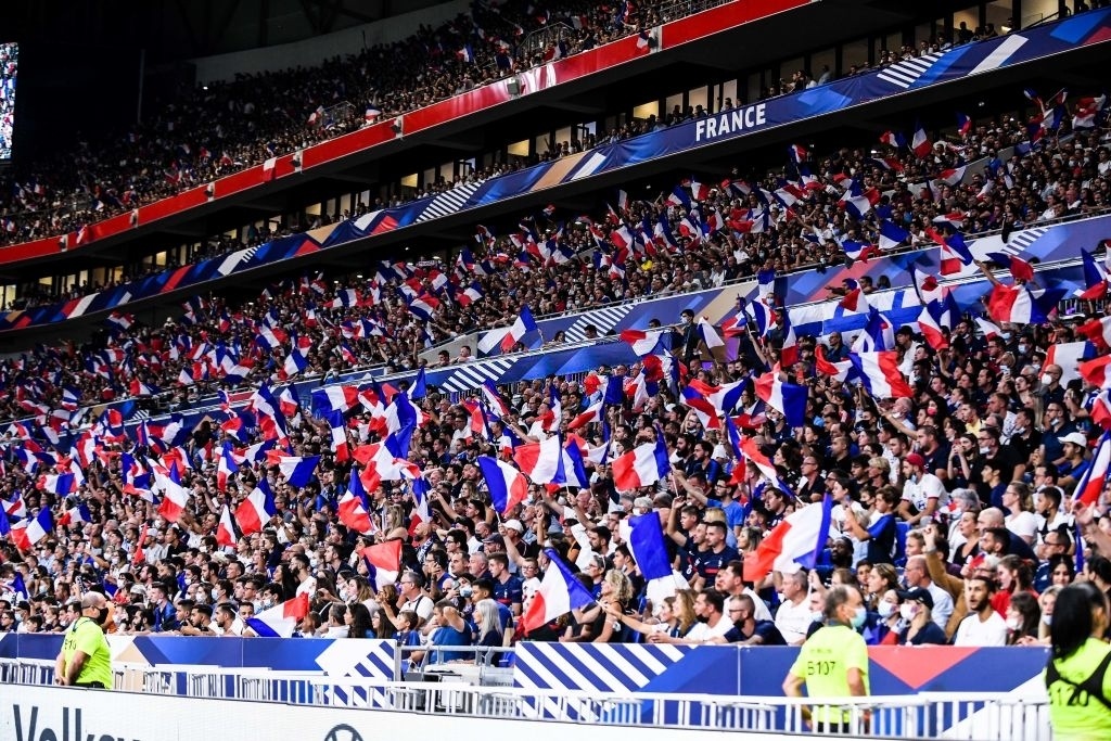 Tuyen Phap gianh chien thang anh 1