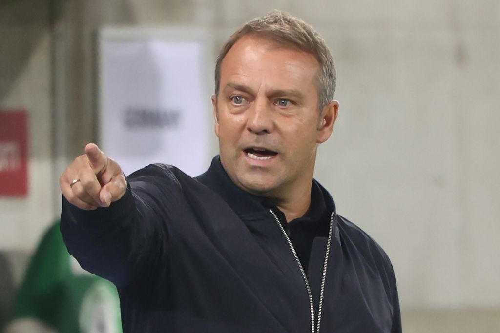 Tuyen Duc va lan gio moi mang ten Hansi Flick hinh anh