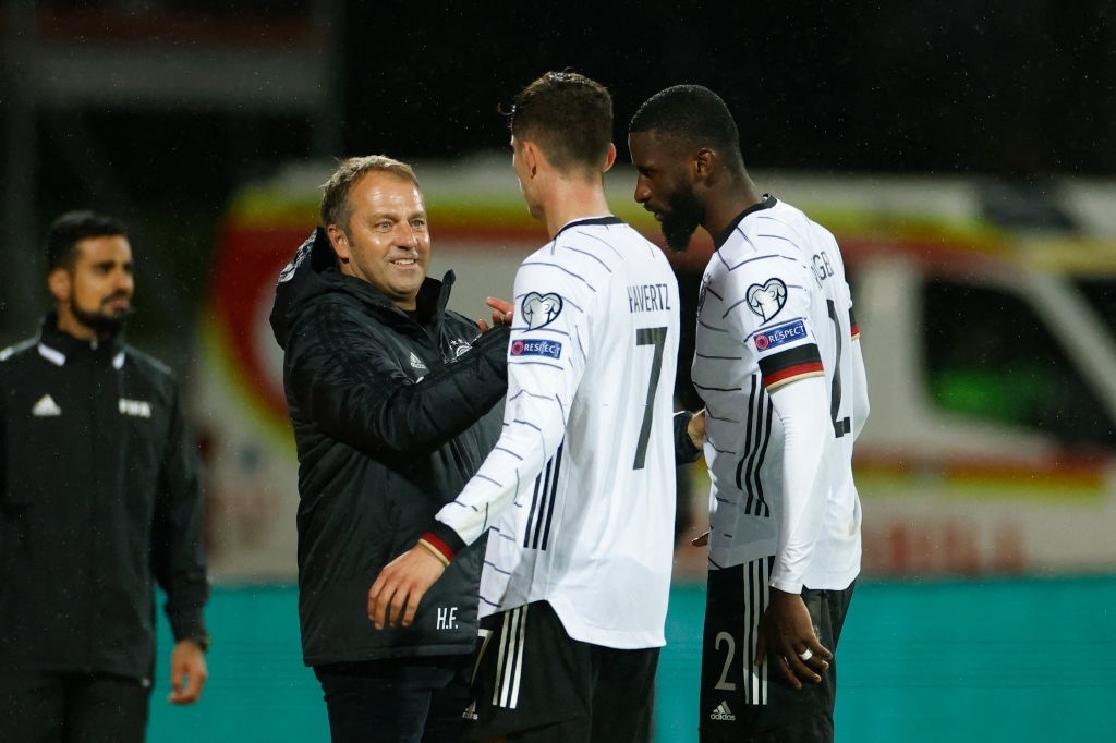 HLV Flick la ban sao cua Loew anh 2