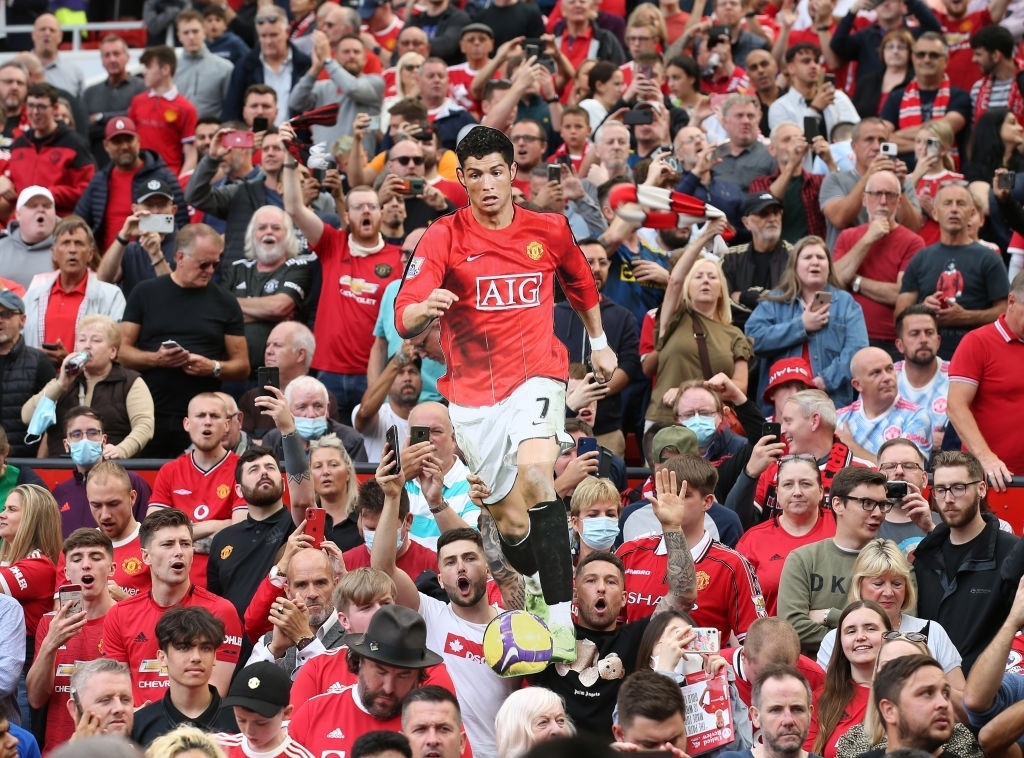 Ronaldo ghi ban dau tien anh 5