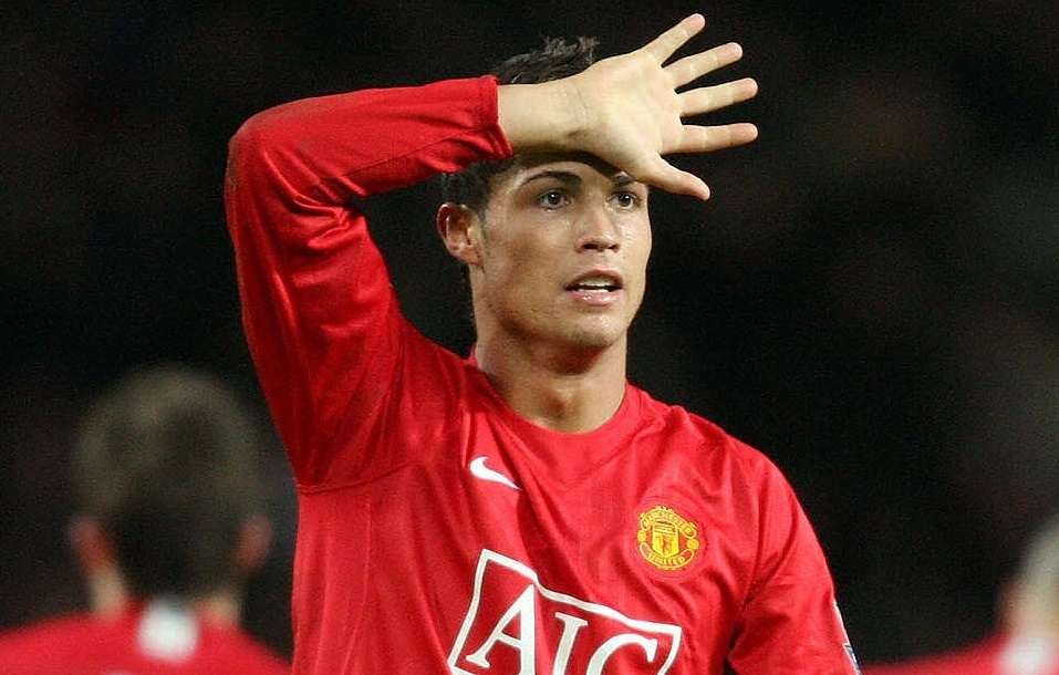 Newcastle la nan nhan ua thich cua Ronaldo hinh anh