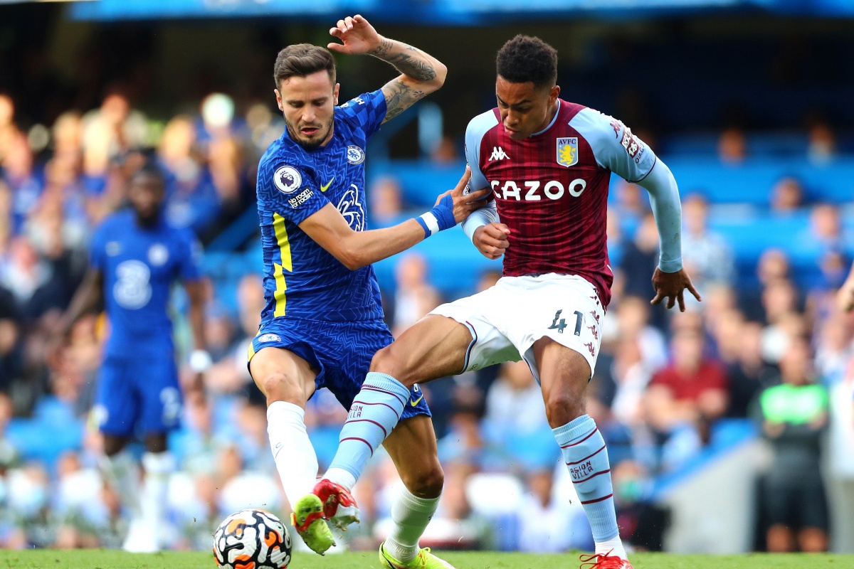 Van de cua Chelsea anh 1