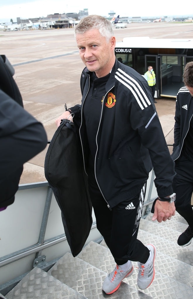 Man United đến Thụy Sĩ ảnh 4 Man United den Thuy Si anh 4