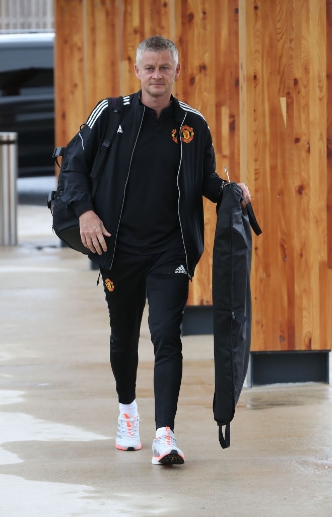 Man United đến Thụy Sĩ ảnh 3 Man United den Thuy Si anh 3