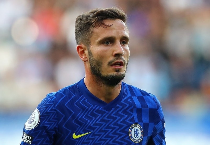 Van de cua Chelsea truoc them Champions League hinh anh