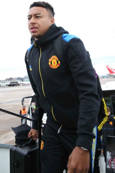 Man United đến Thụy Sĩ ảnh 8 Man United den Thuy Si anh 8