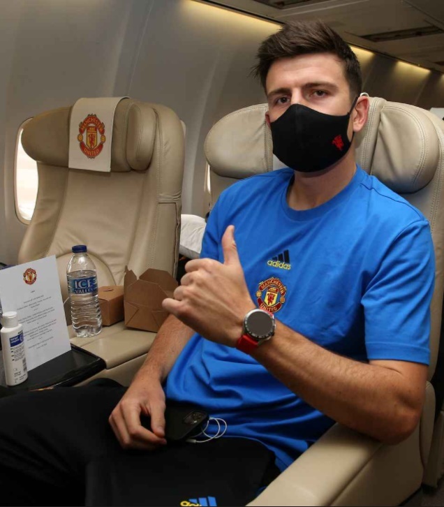 Man United đến Thụy Sĩ ảnh 10 Man United den Thuy Si anh 10