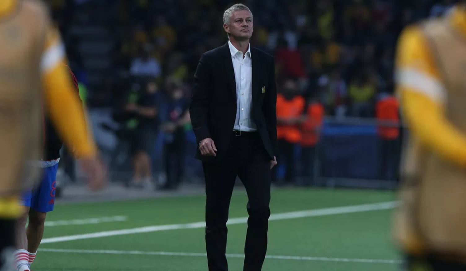 Sai lam cua HLV Solskjaer anh 2