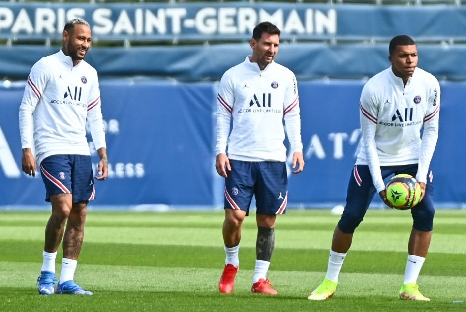 vo dich Champions League anh 2