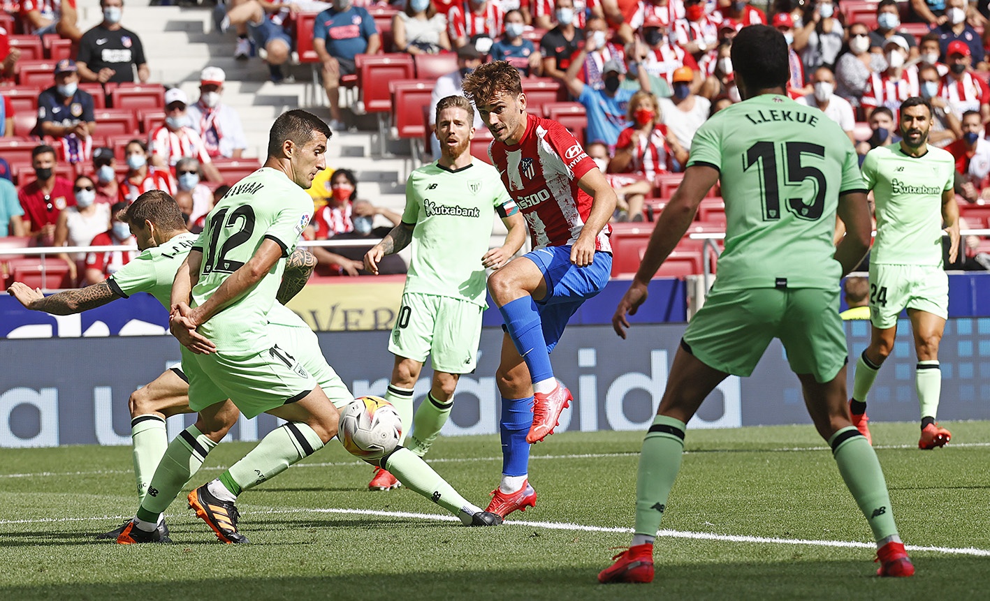 Joao Felix nhan the do anh 1