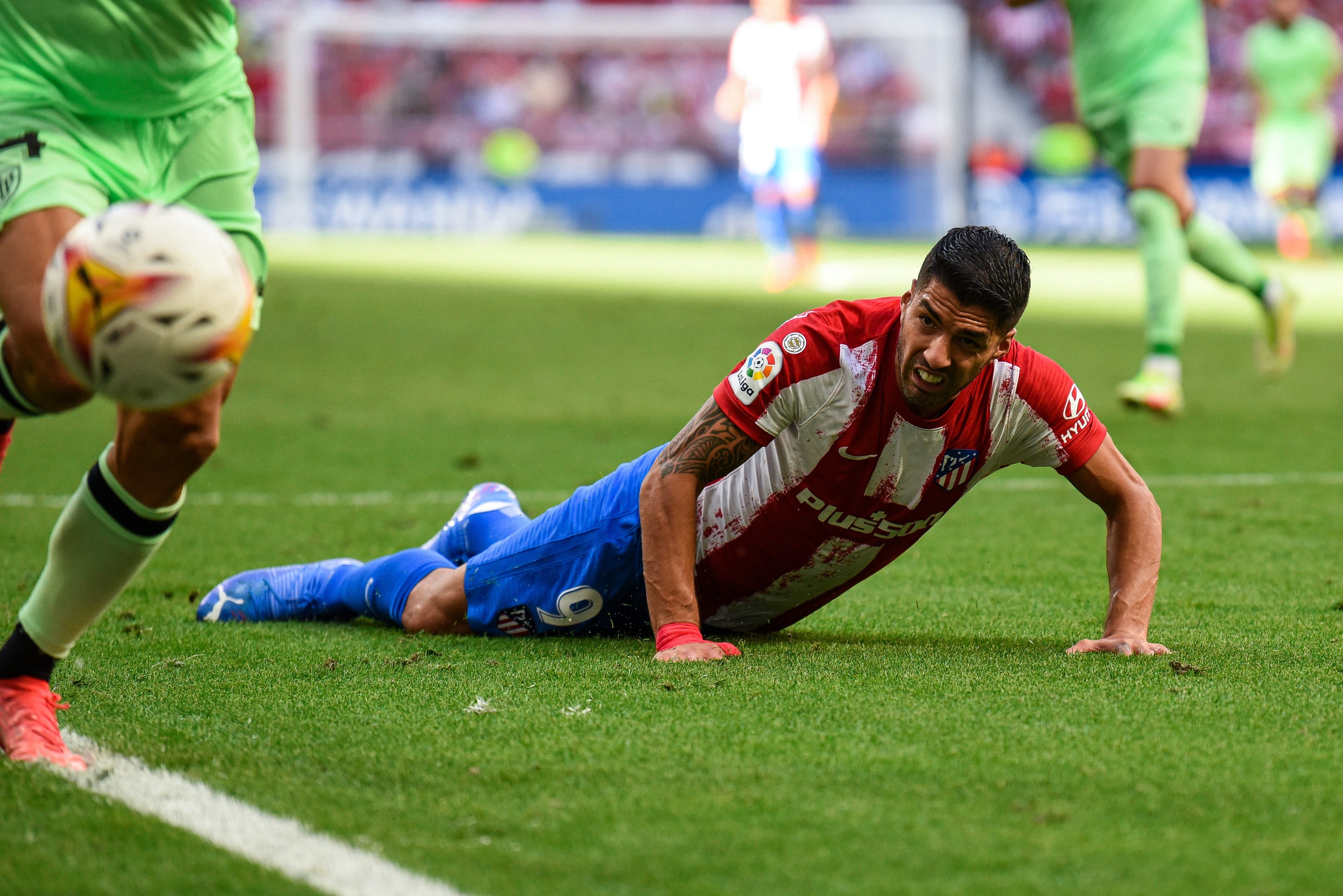 Joao Felix nhan the do anh 8