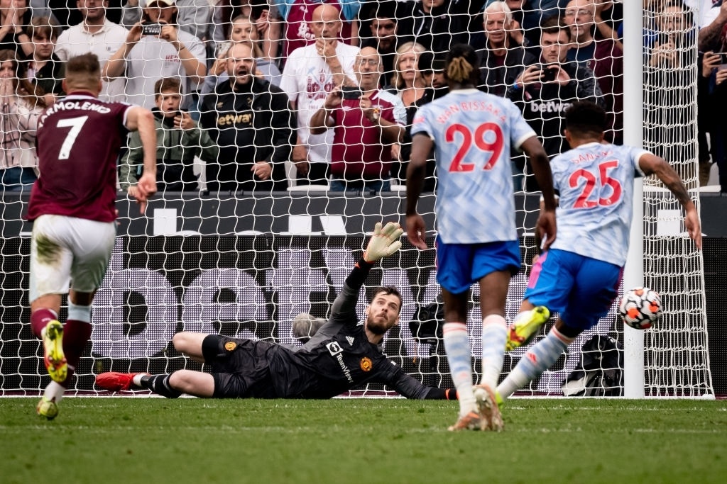 De Gea can pha penalty anh 1