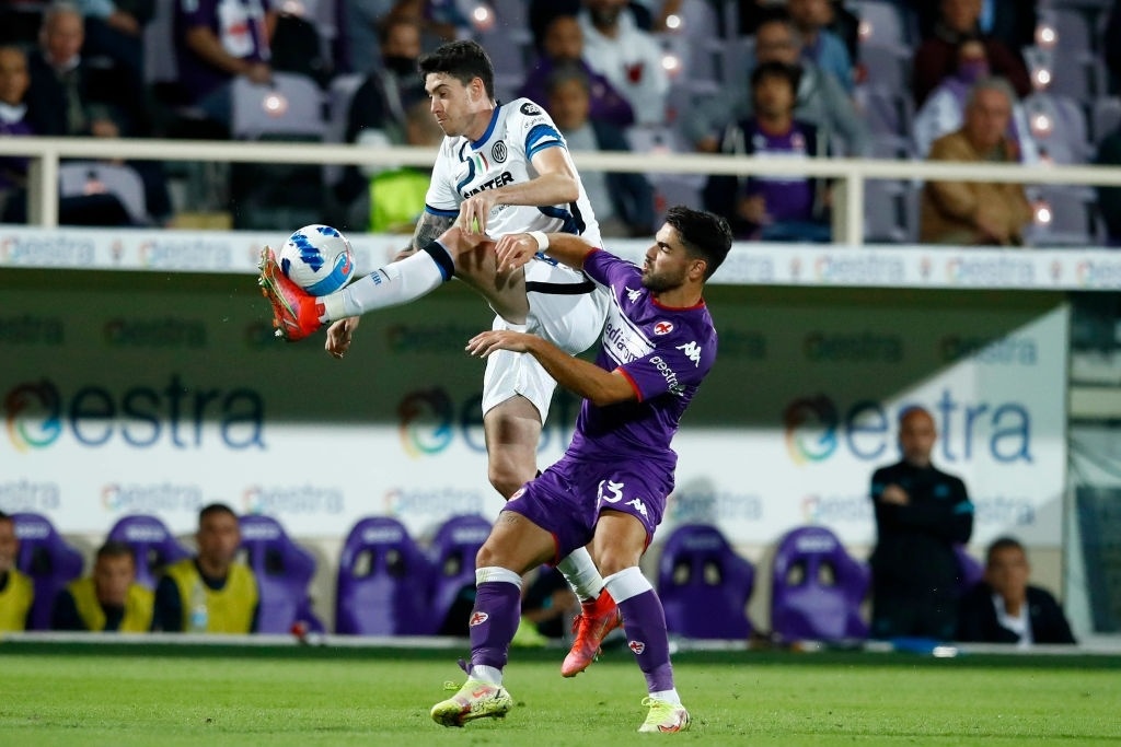 Inter Milan chien thang anh 4