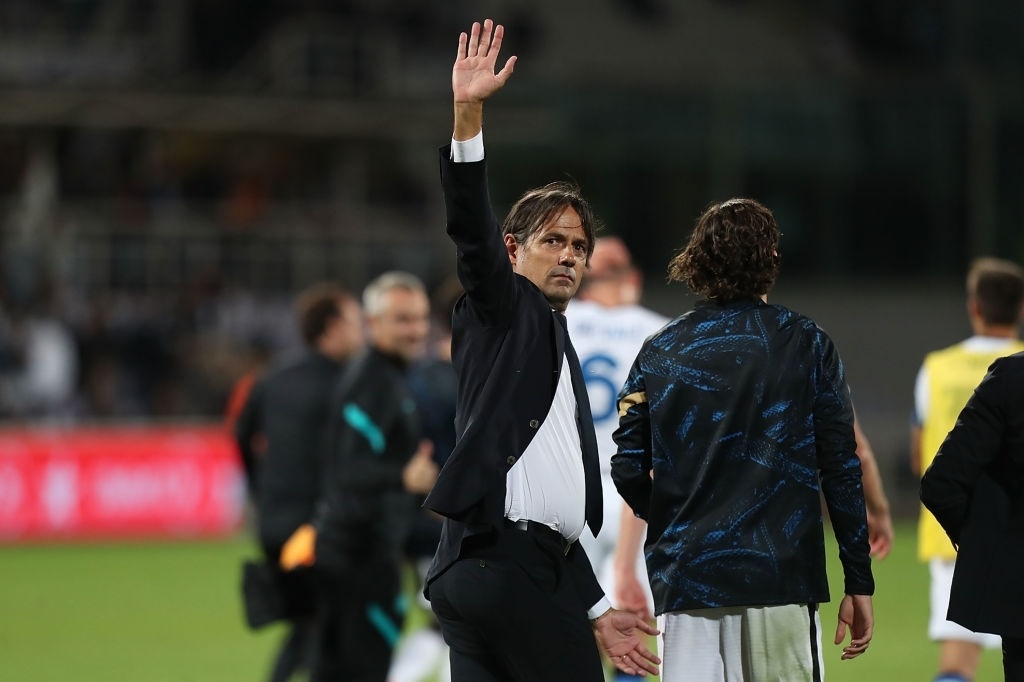 Inter Milan chien thang anh 2