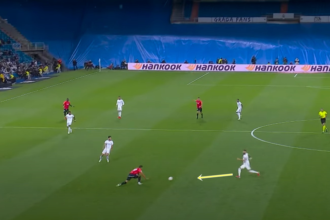 Phong do cua Benzema anh 3