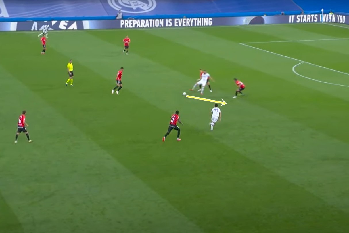 Phong do cua Benzema anh 2