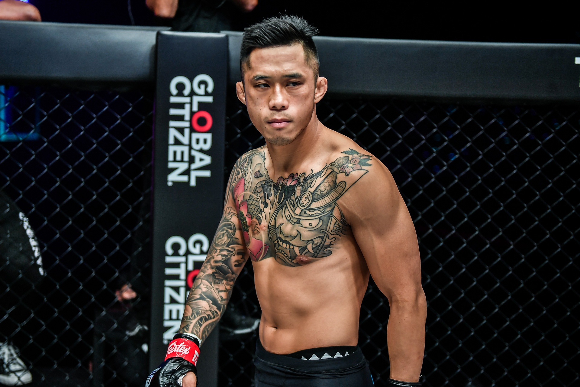 Martin Nguyen nhan that bai knock-out anh 8