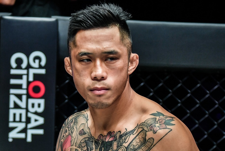 Vo si Han Quoc thang knock-out Martin Nguyen hinh anh